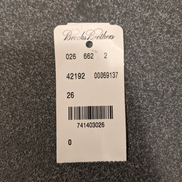 Brooks brothers camel wool coat size small - Picture 3 of 3